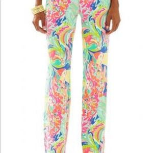 Lilly Pulitzer pants